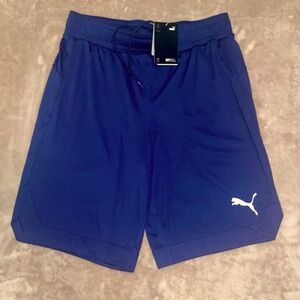 Puma Mens Basketball Short